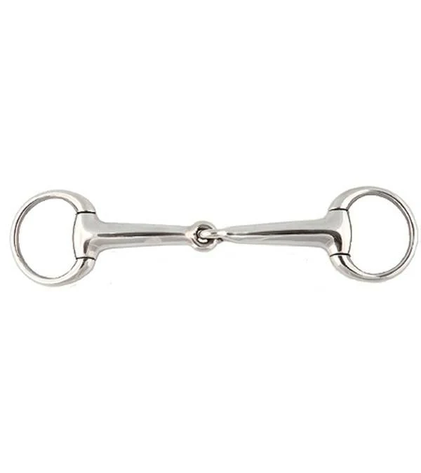 Jacks Hollow EggbuttBrandon Bit - Stainless Steel - Image 2