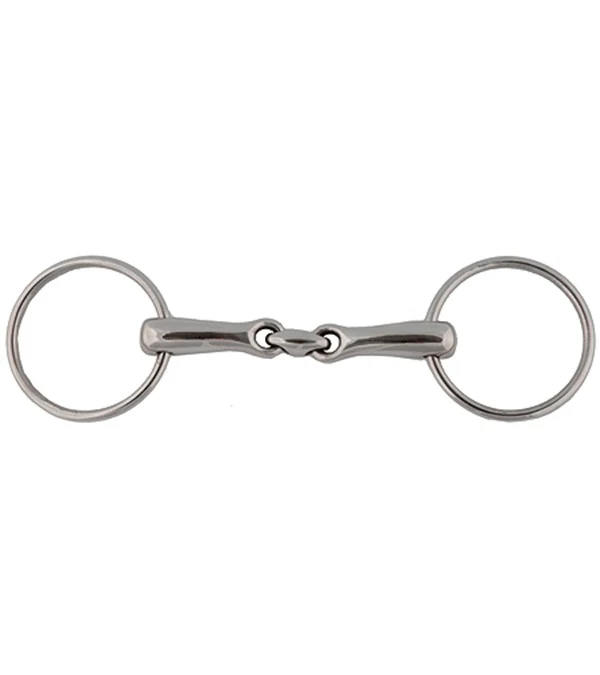 Jacks Horizontal Elliptical Link Bit