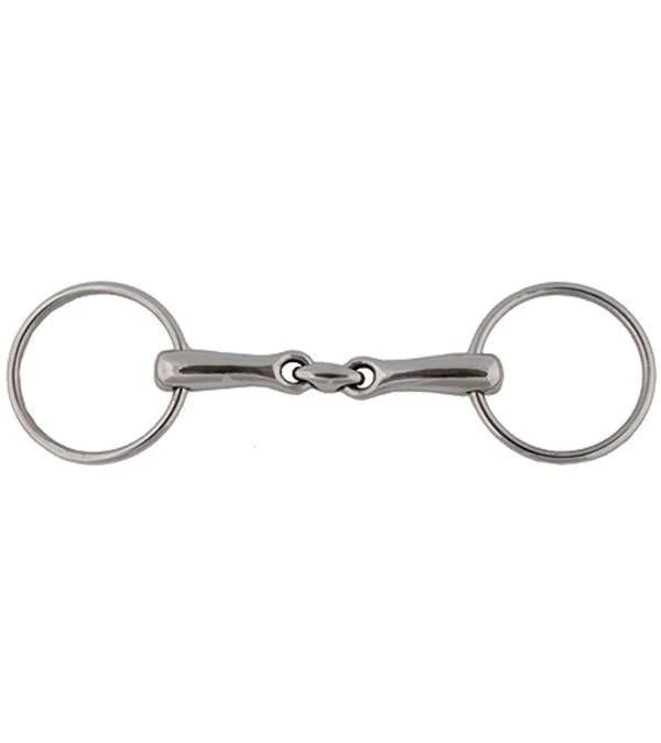 Jacks Horizontal Elliptical Link Bit - Image 2