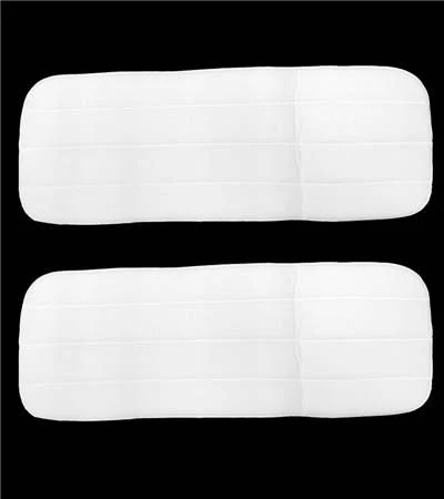 Jacks Jersey No Bow Wraps - Sold in Pairs 10" x 28