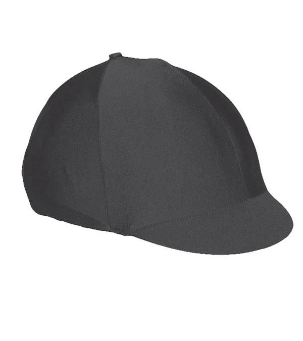 Jacks Lycra Helmet Cover One Size Black - Image 3