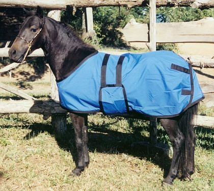Jacks Neo-Tech Pad 30" x 32" Black