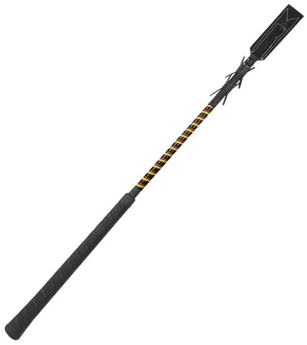 Jacks Racing Bat with Flapper 30in - Image 9