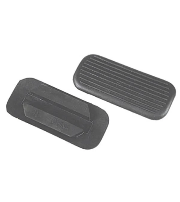 Jacks Replacement Pads for Peacock Safety Stirrups - Image 3