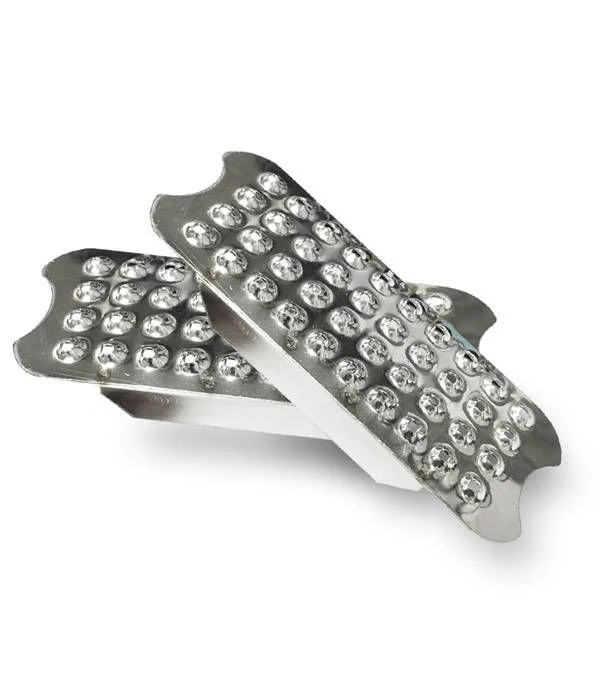 Jacks Stirrup Tread Inserts - Sold in Pairs - Image 3