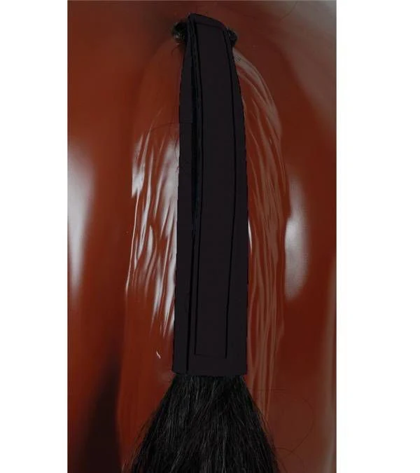 Jacks Tail Wrap Black