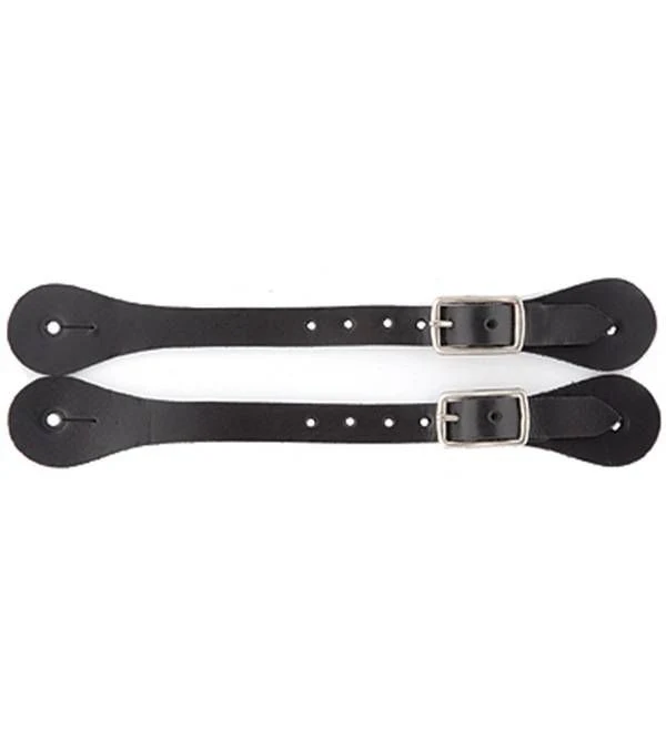 Jacks Western Spur Straps - Sold in Pairs Ladies B - Image 2