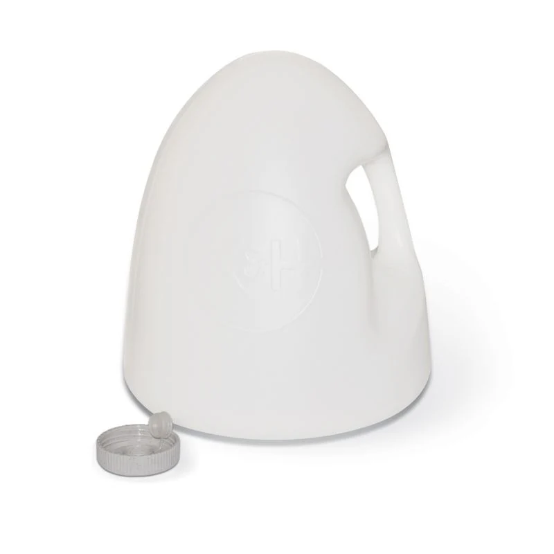 K & H Poultry Waterer Replacement Tank with Cap