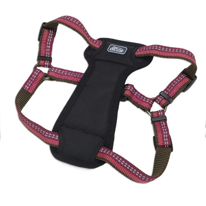 K9 Explorer Reflective Dog Harness - Image 2