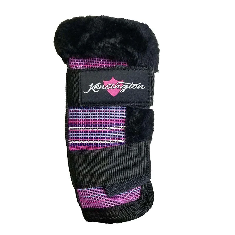Kensington Fly Boots Fleece - Image 2