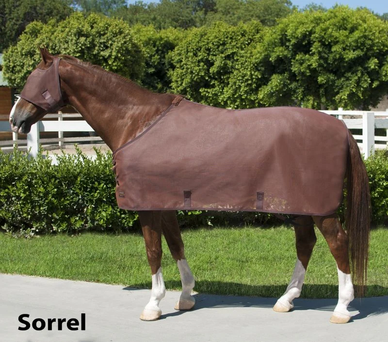 Kensington Natural Protective Fly Sheet - Image 3