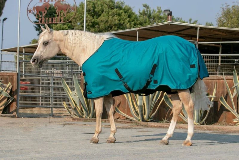 Kensington Signature Rain Sheet - Image 4