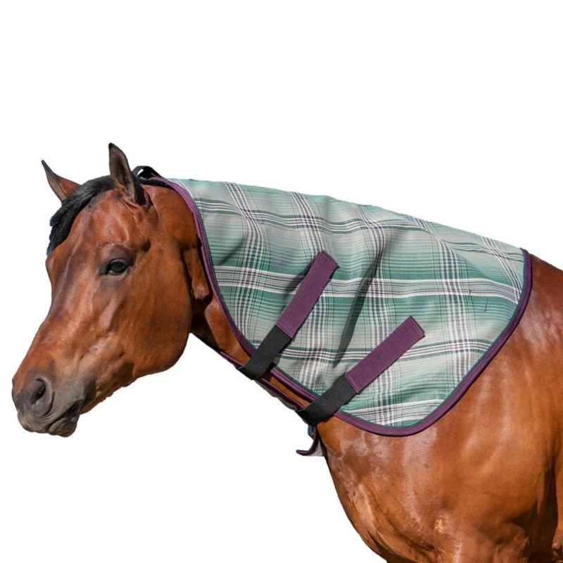Kensington Textilene Neck Cover - Image 6