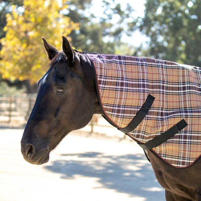 Kensington Textilene Neck Cover - Image 7