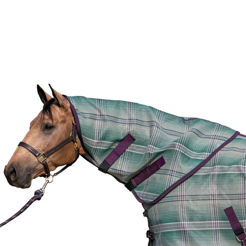 Kensington Textilene Neck Cover - Image 9