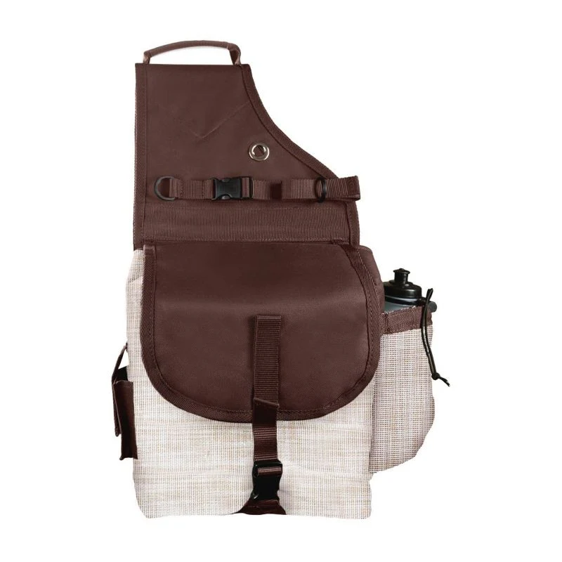 Kensington Western Trail Bag - Image 3