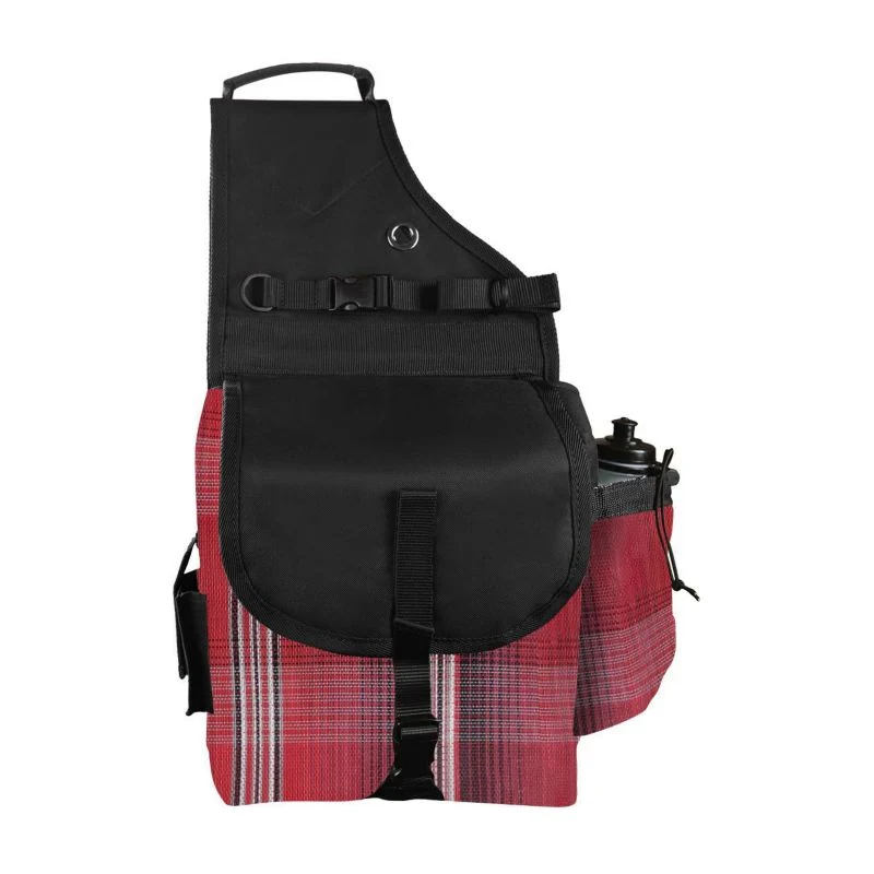 Kensington Western Trail Bag - Image 7