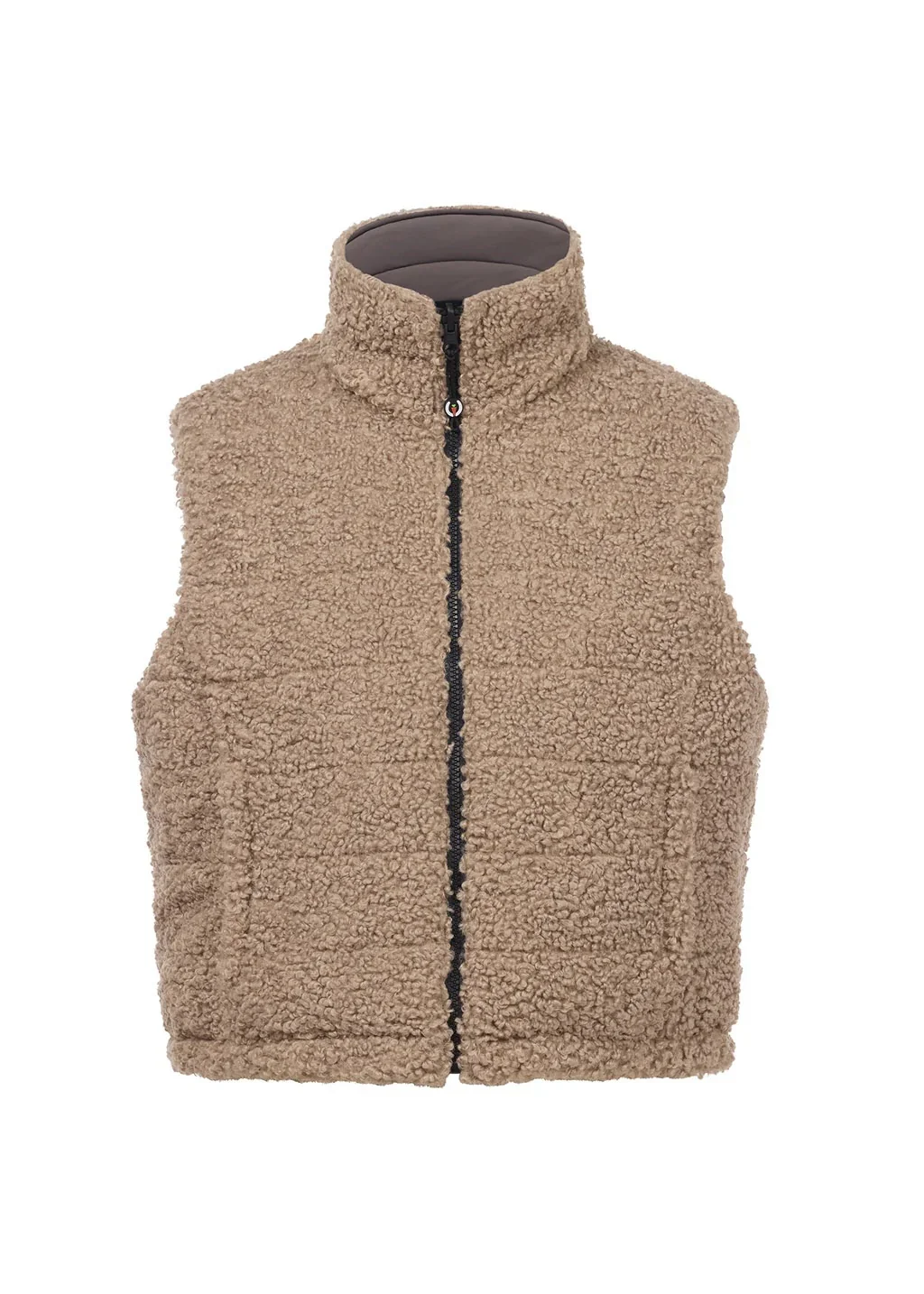 Kerrits Double Up Reversible Vest - Image 5