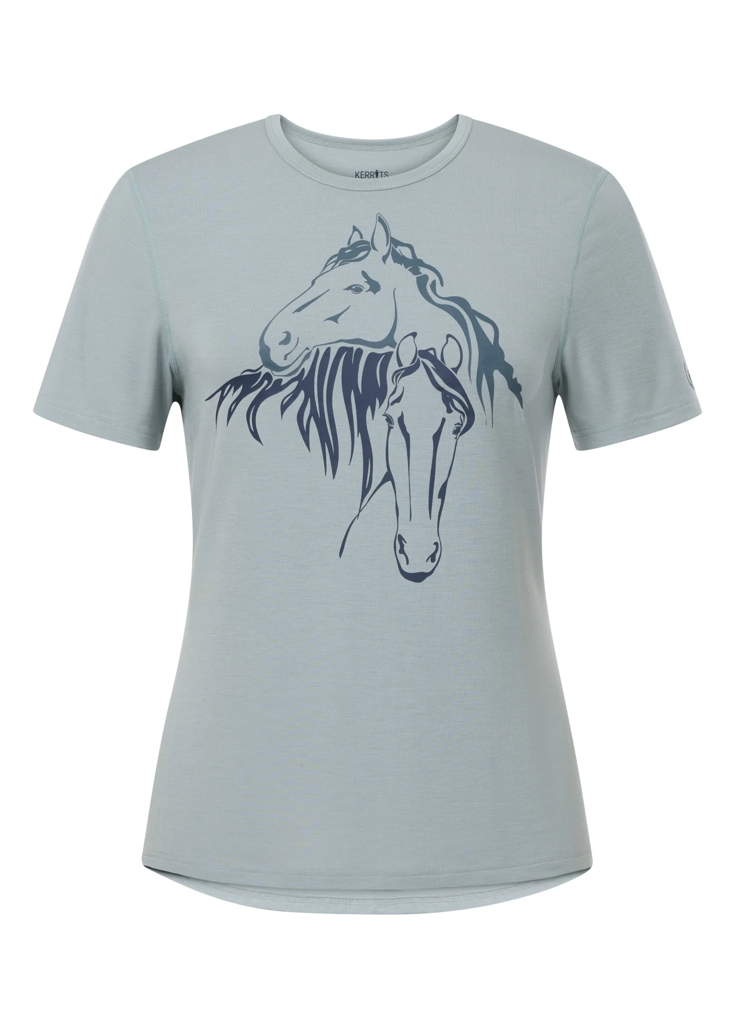 Kerrits Equine Embrace Tee - Image 2