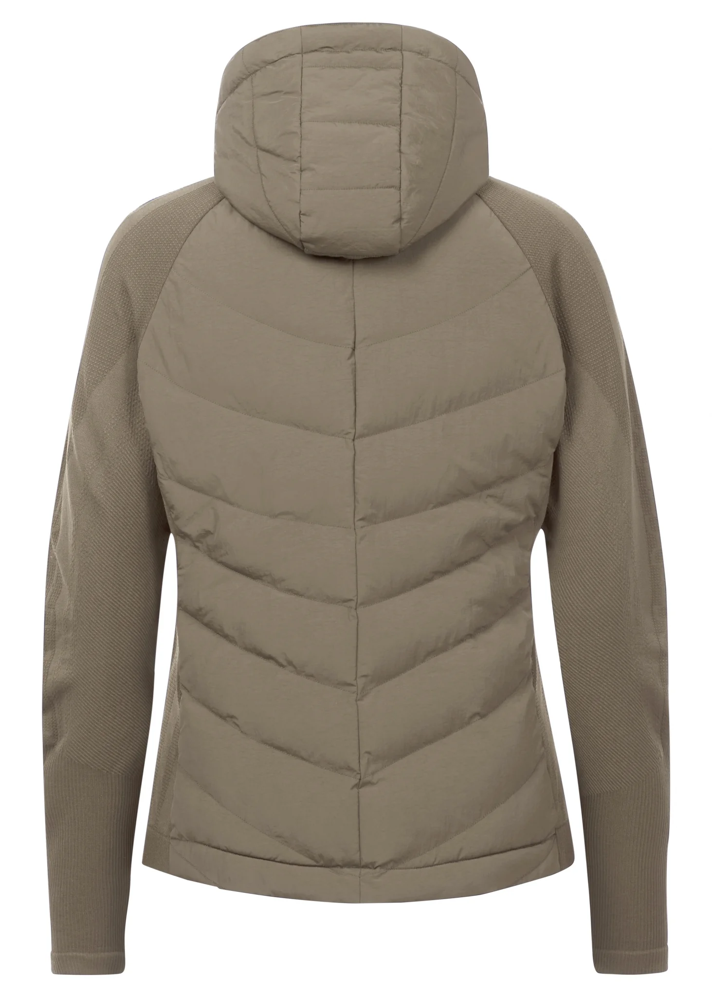 Kerrits Equitech Hooded Quilted Jacket - Image 11