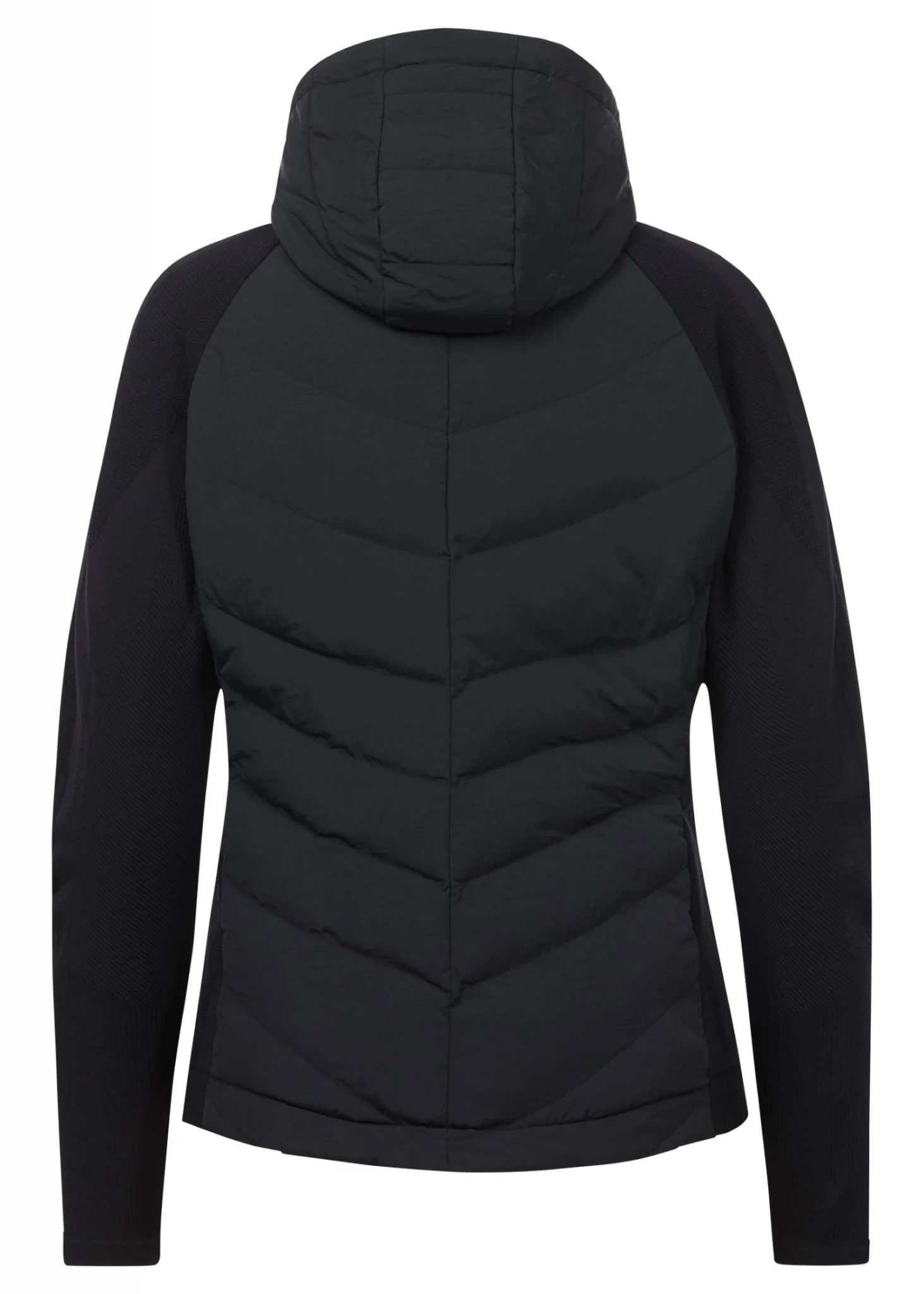 Kerrits Equitech Hooded Quilted Jacket - Image 4
