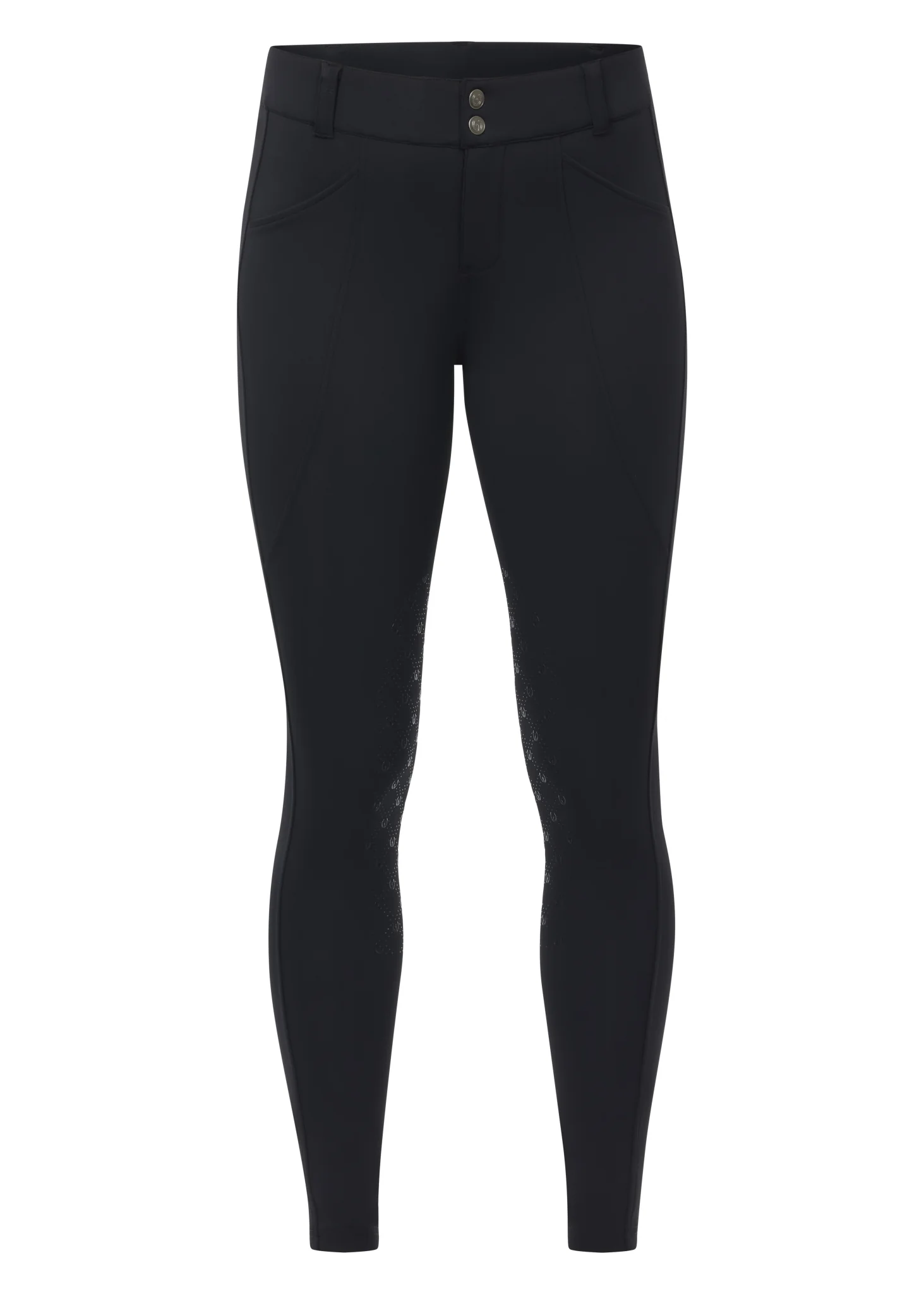 Kerrits Free Motion Coolcore Knee Patch Breeches