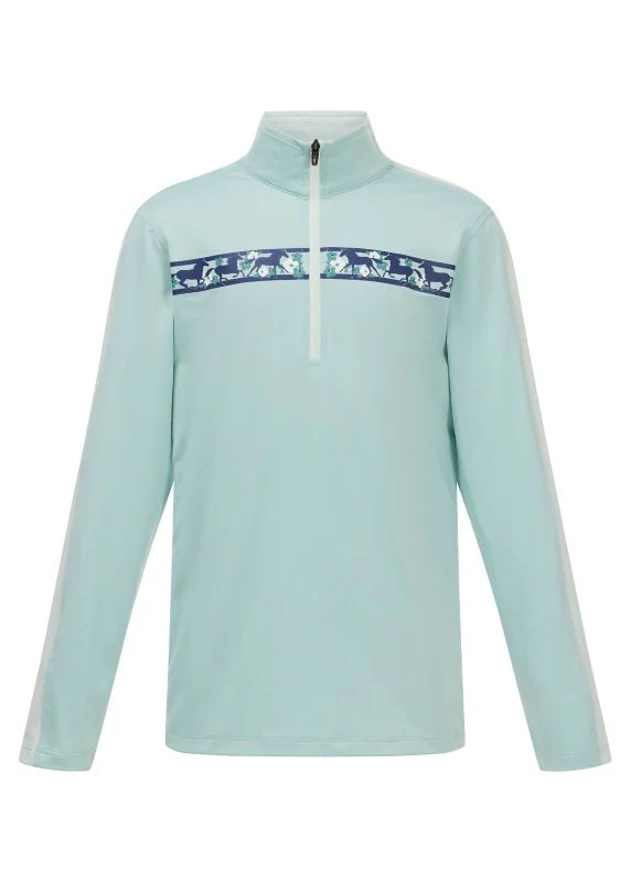 Kerrits Kids Charisma Coolcore Top - Image 2