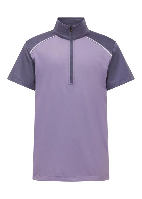Kerrits Kids Charisma Coolcore Top - Image 2
