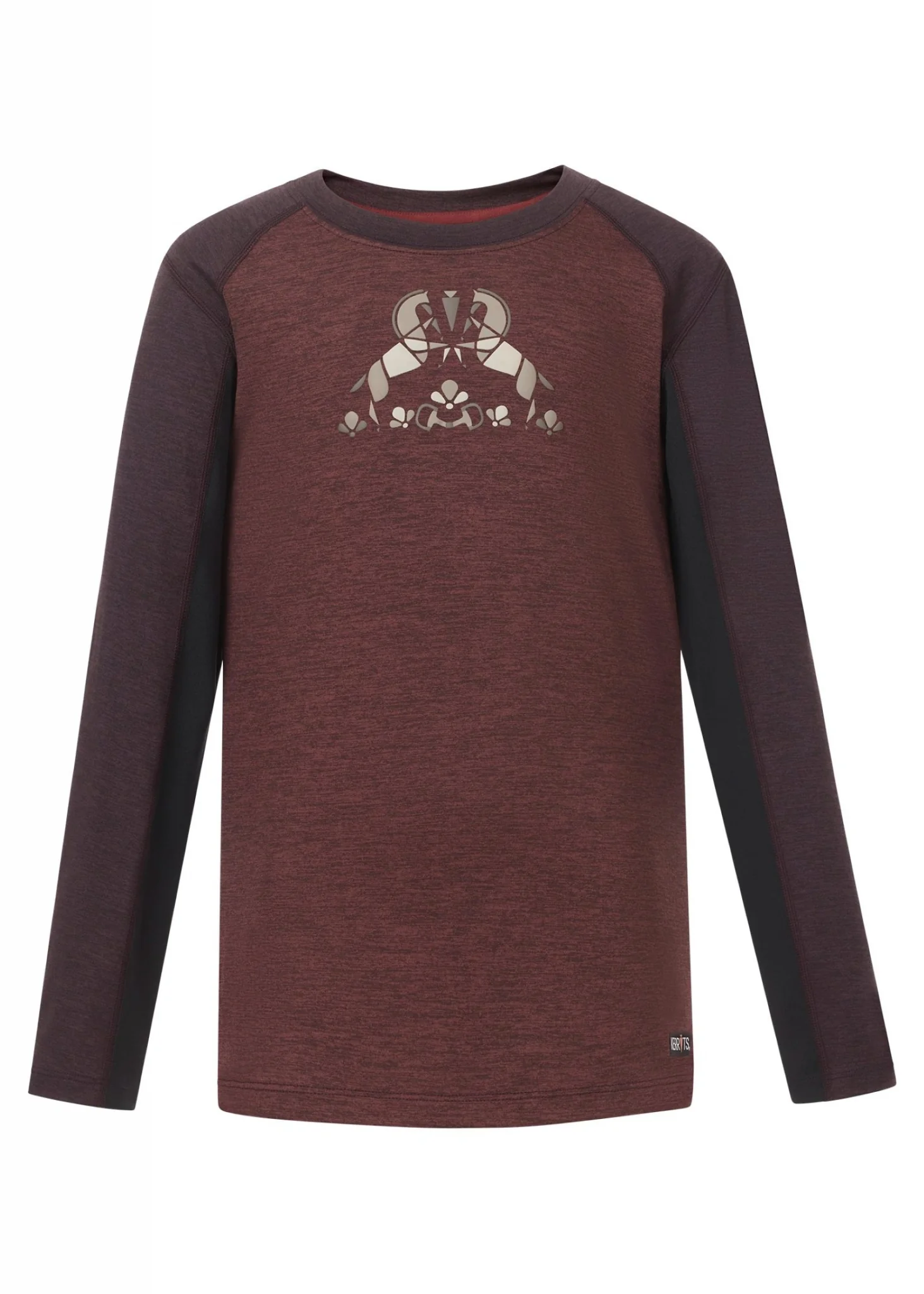 Kerrits Kids Free Spirit Base Layer Top