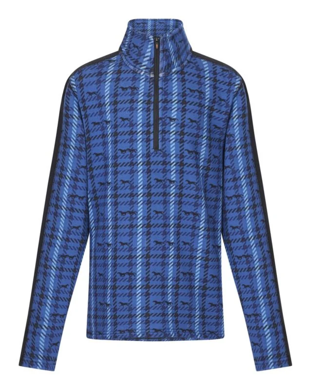 Kerrits Kids Muzzle Nuzzle Print Fleece - Image 2
