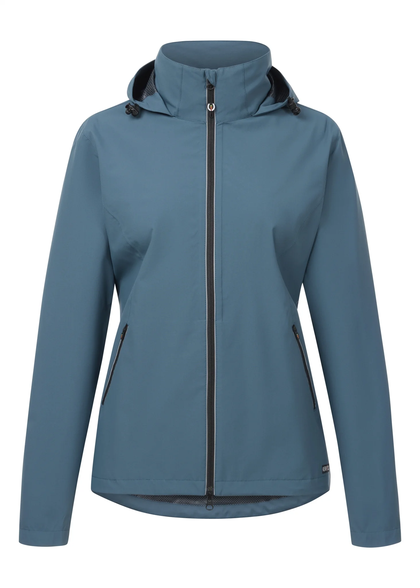 Kerrits Down the Line Waterproof Jacket