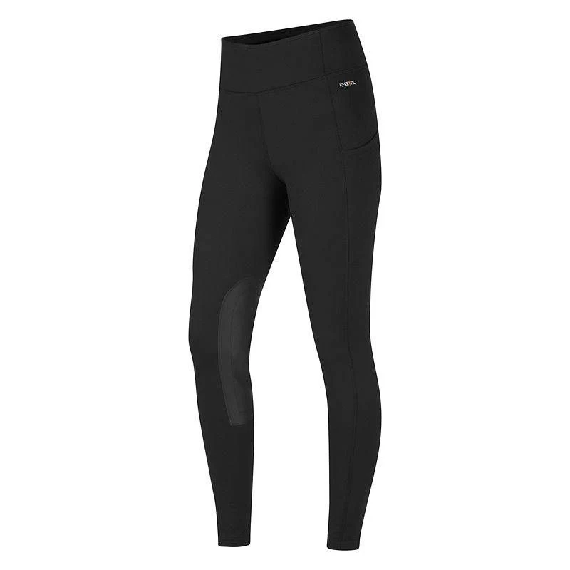 Kerrits Ladies Fleece Lite II Tight - Image 6