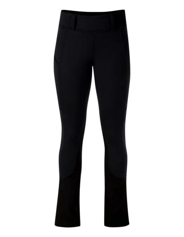 Kerrits Ladies Sit Tight Wind Pro Knee Patch Bootc - Image 3