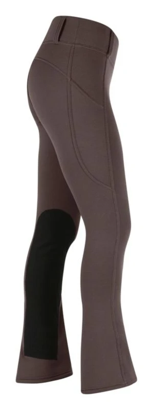 Kerrits Ladies Sit Tight Wind Pro Knee Patch Bootc - Image 5