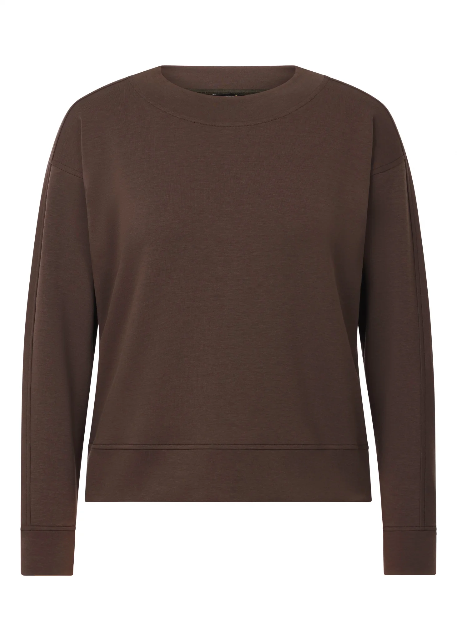 Kerrits Logo Crew Neck Sweatshirt