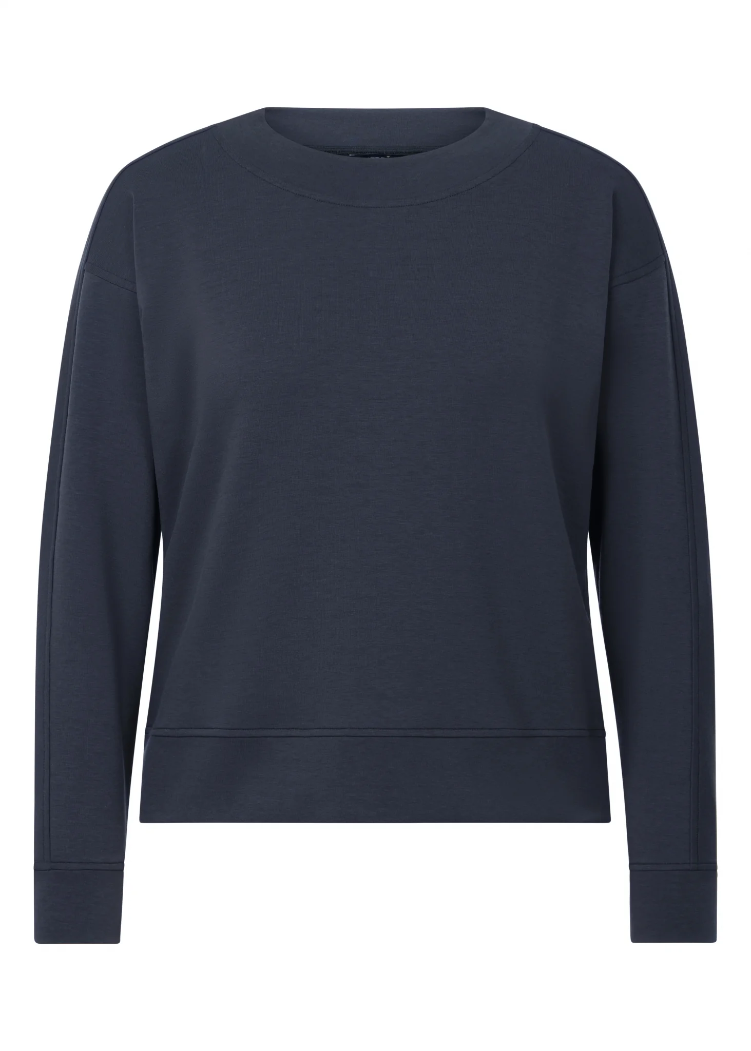 Kerrits Logo Crew Neck Sweatshirt - Image 2