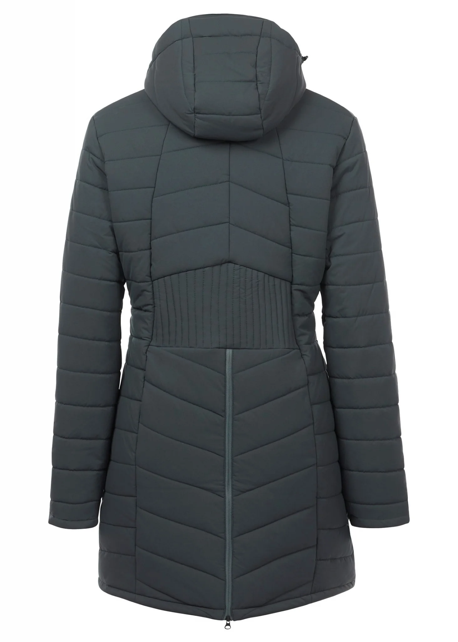 Kerrits Point To Point Insulated Parka - Image 11