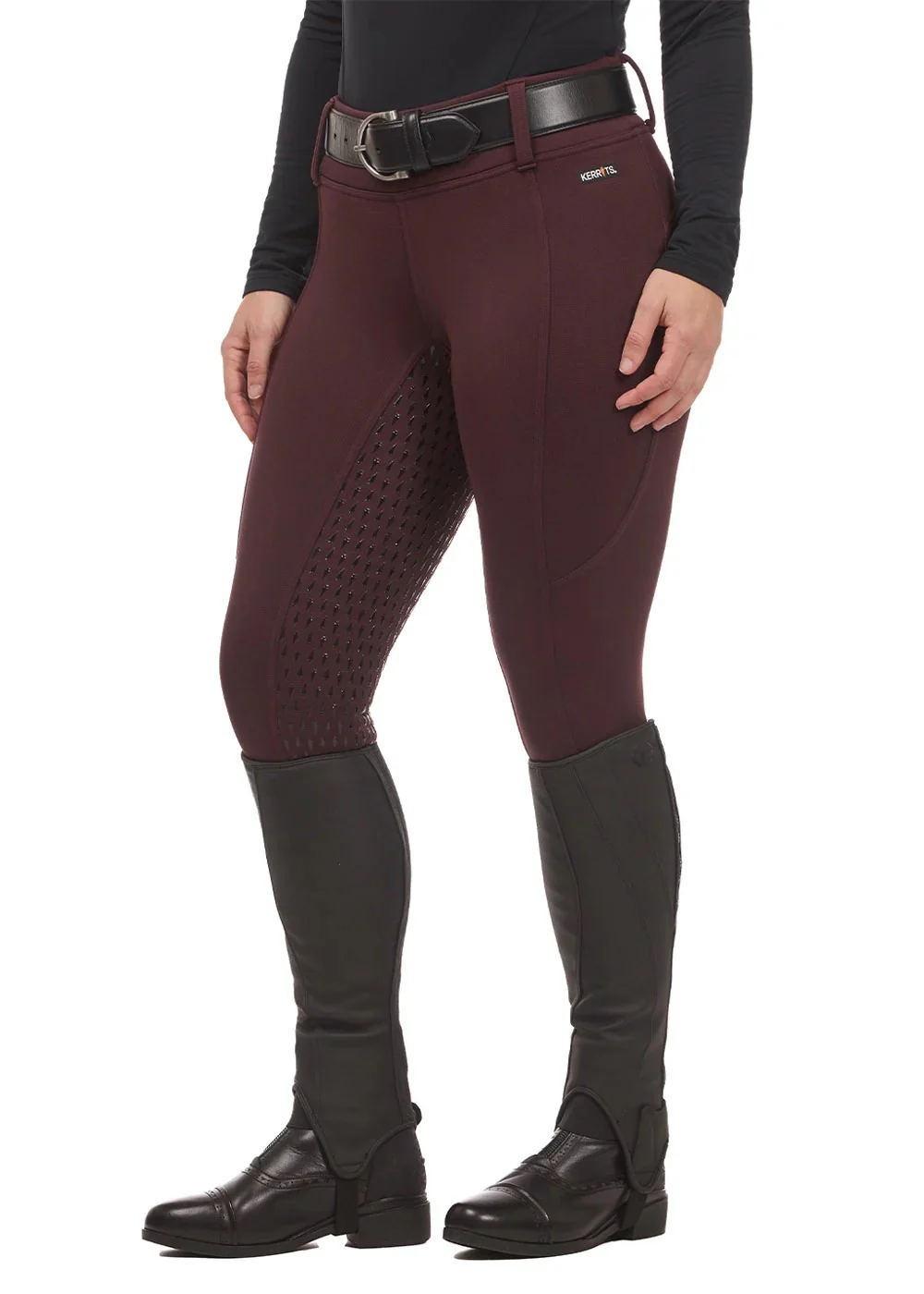 Kerrits Sit Tight Wind Pro Sil FS Tight - Image 10