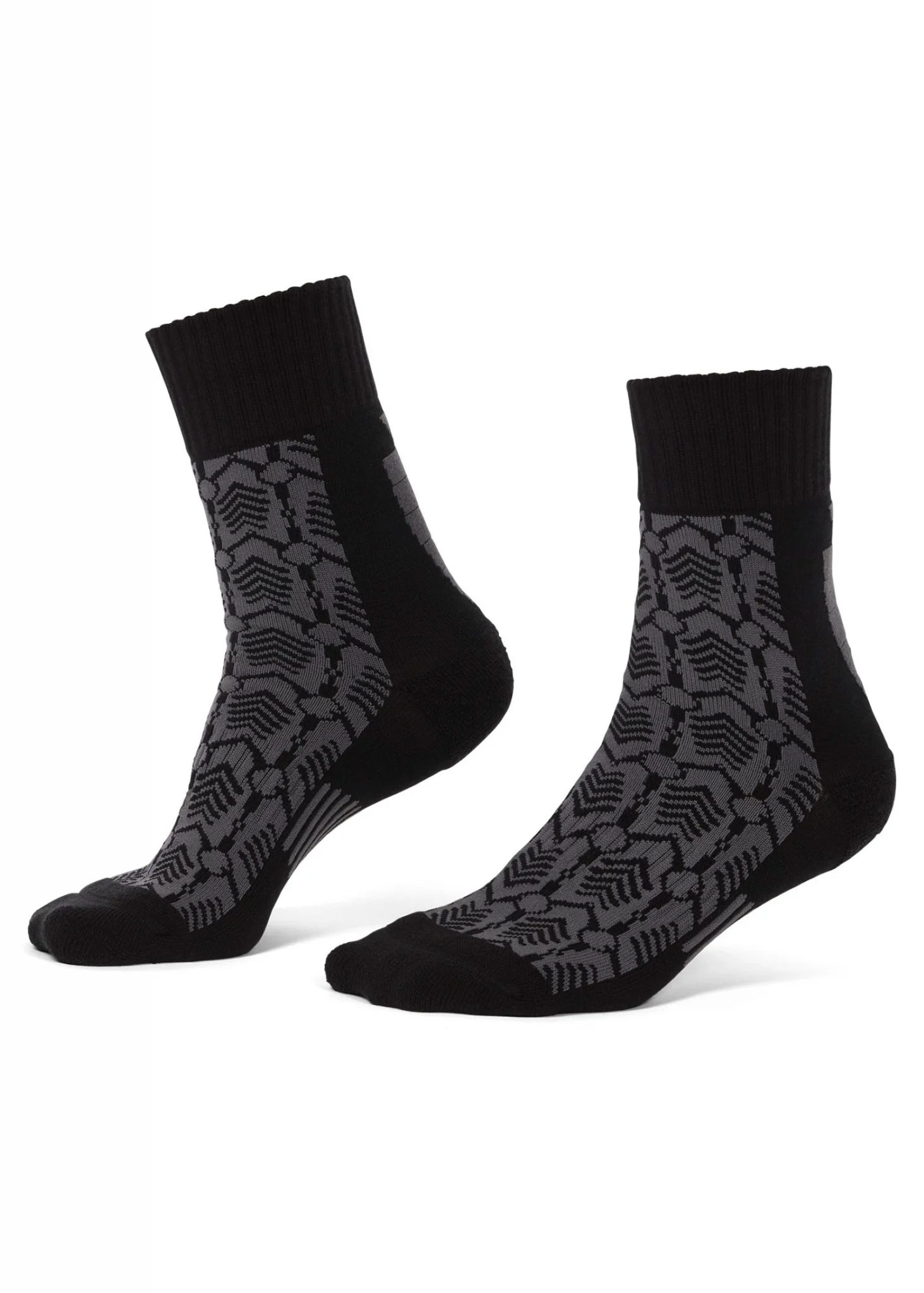 Kerrits Snaffle Links Wool Paddock Socks