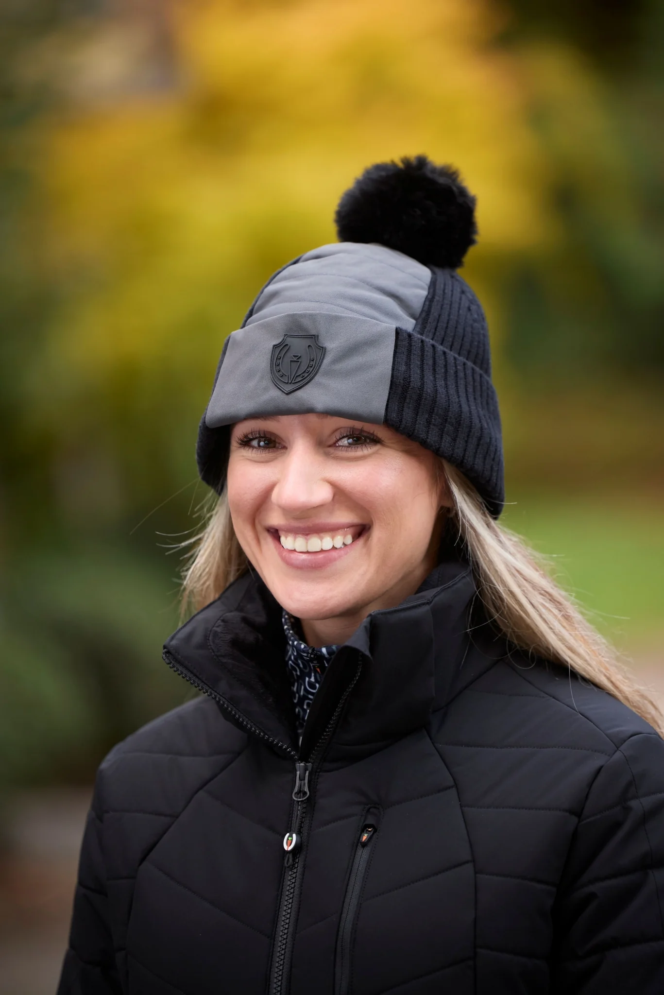 Kerrits Stablemate Knit Hat - Image 5