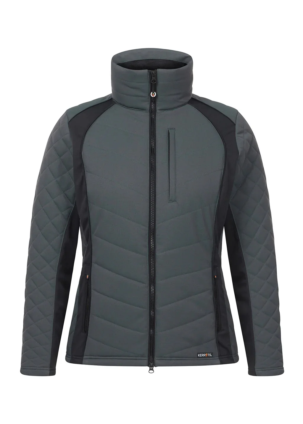 Kerrits Stablemate Quilted Jacket - Image 3