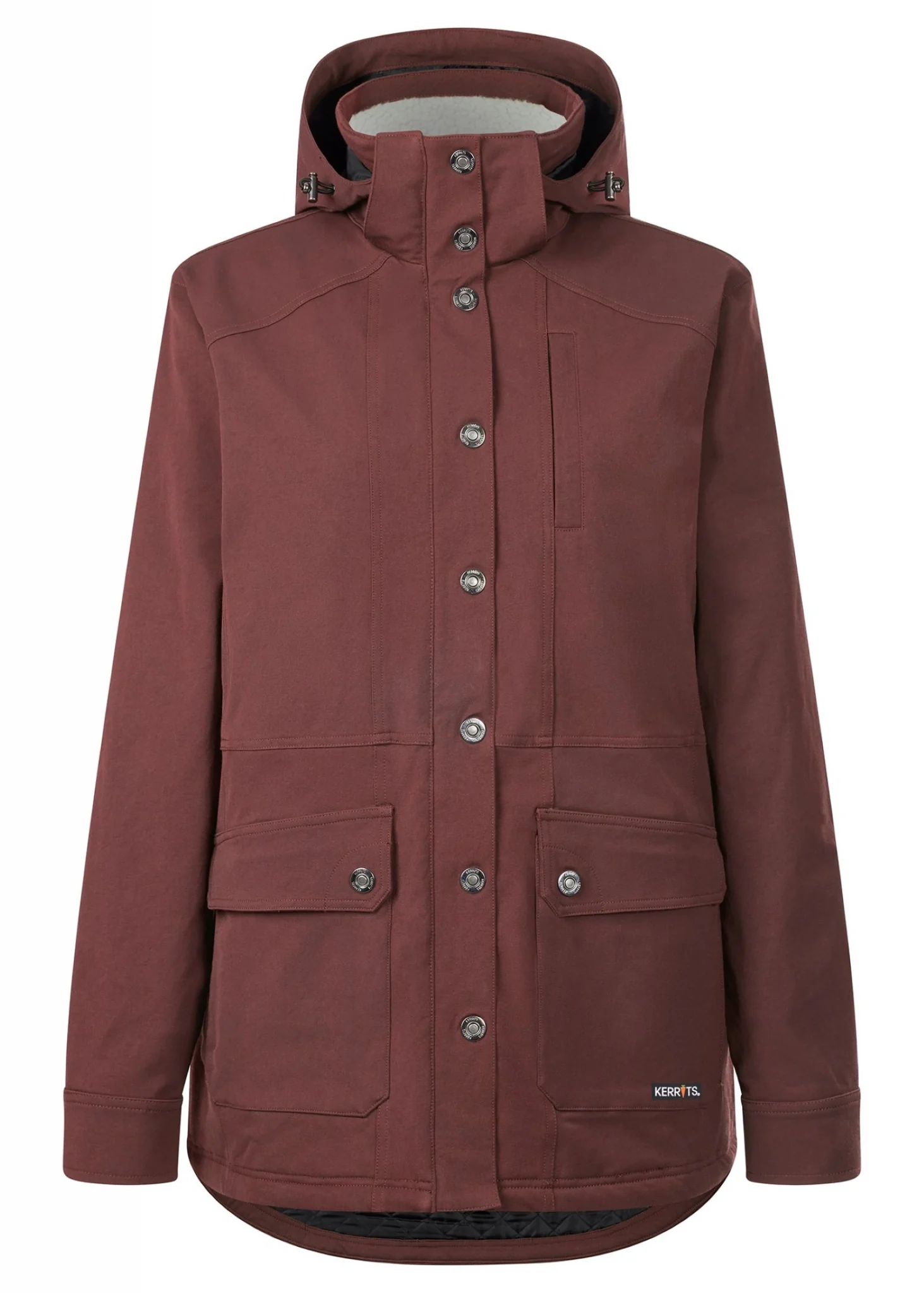 Kerrits Winter Workhorse Barn Jacket 2.0