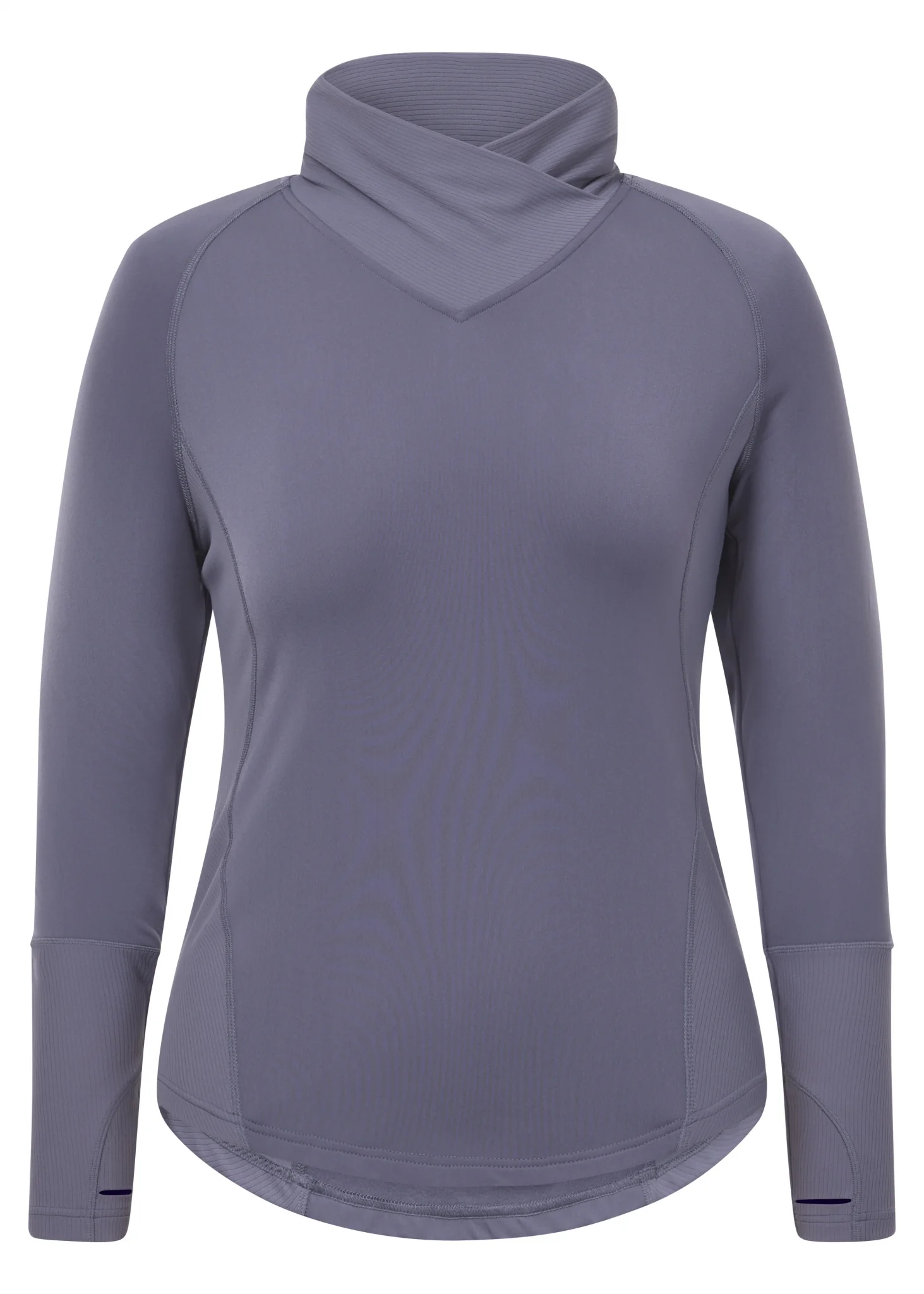 Kerrits Wrap Neck Tech Top - Image 3