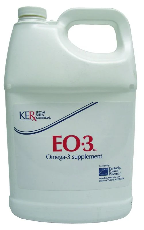 Ker EO-3 Supplement Gallon
