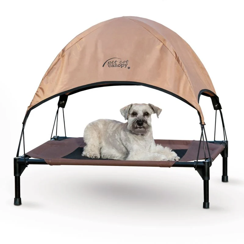 KH Mfg Pet Cot Canopy