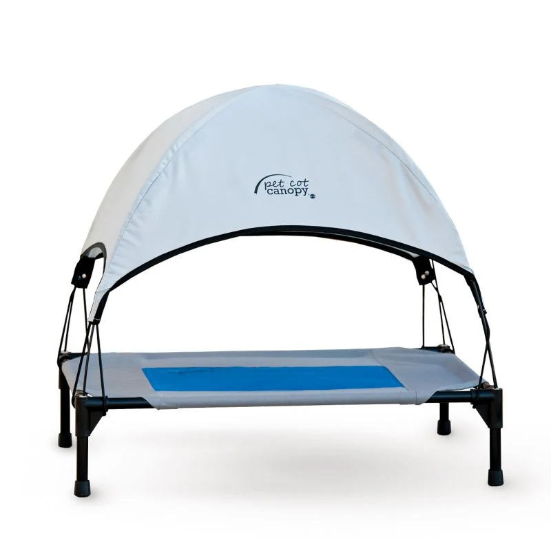 KH Mfg Pet Cot Canopy - Image 2