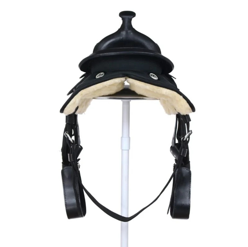 King Series Youth Krypton All Around Saddle - Image 14