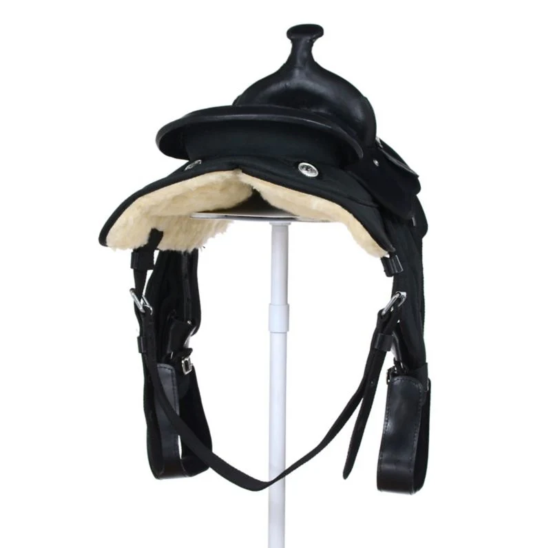 King Series Youth Krypton All Around Saddle - Image 15