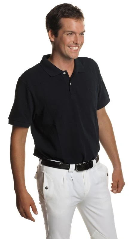 Kingsland Mens Classic Polo Shirt