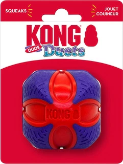 KONG Duets Duos Ball - Image 2